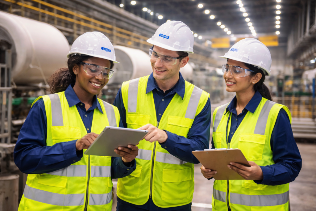 TNS Learnership Programme