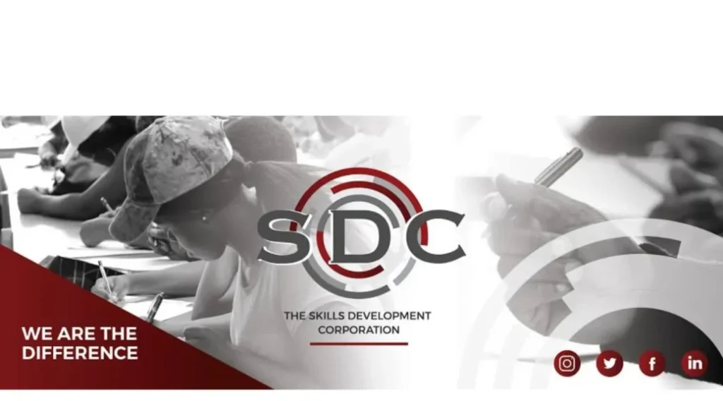 Sdc Learnership Programme