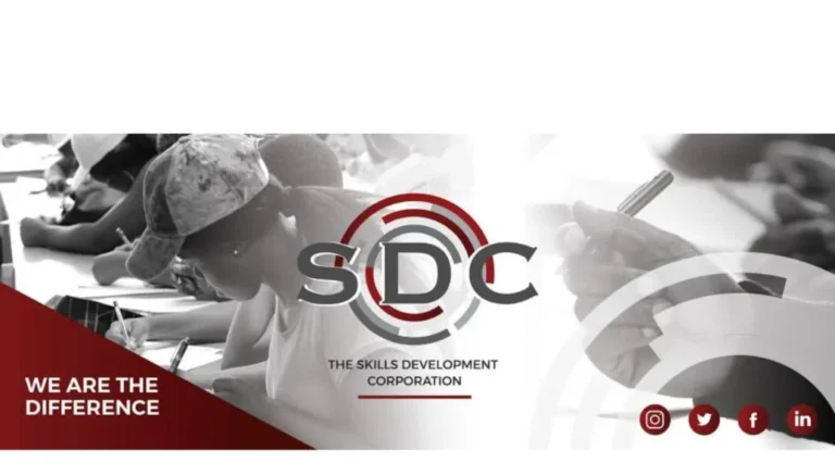 Sdc Learnership Programme