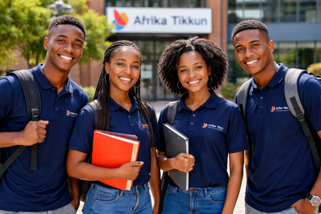 African Tikkun Learnership