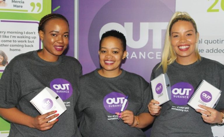 OUTsurance Learnership Programme 2026