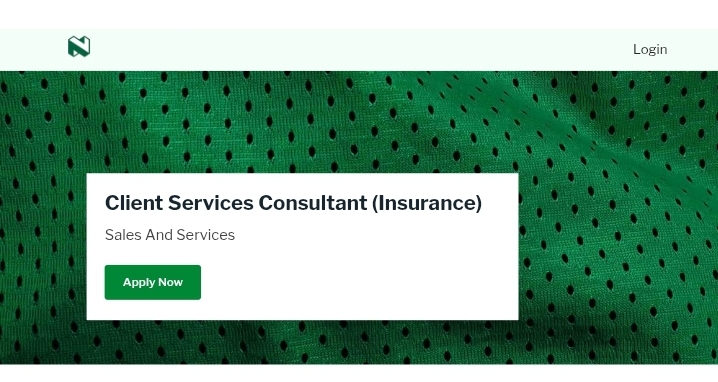 Nedbank customer Service Consultant