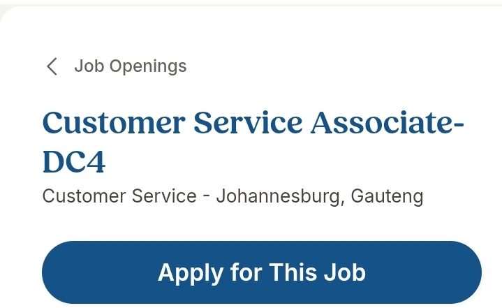 Quantanite Customer Service Associate