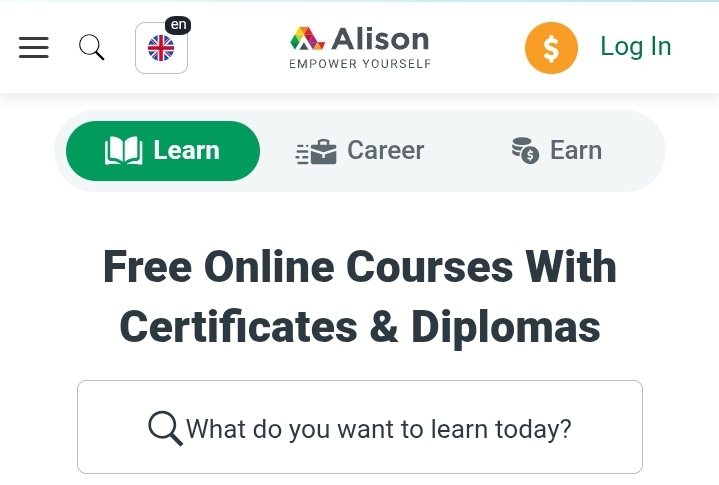 Best free online course